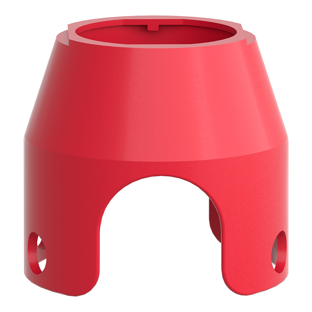 GARDE POUR BOUTON C.D. P